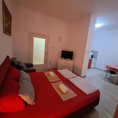 Apartman Prokin Bed & Breakfast Novi Sad