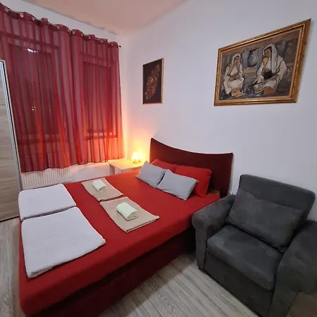 Apartman Prokin Bed & Breakfast