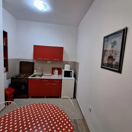 Apartman Prokin