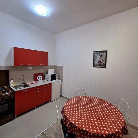 Apartman Prokin Bed & Breakfast *