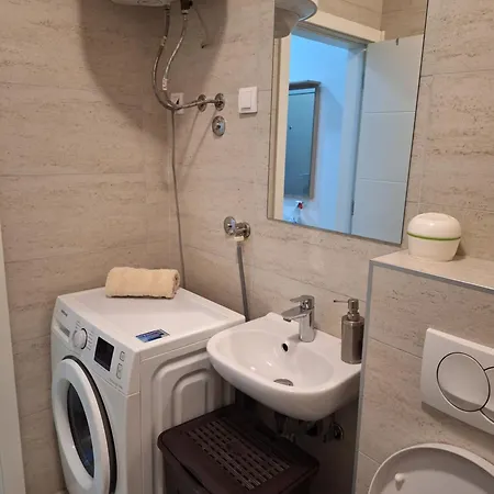 Apartman Prokin *