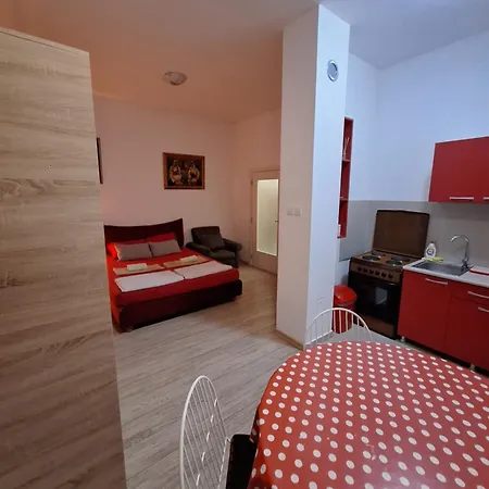 Apartman Prokin