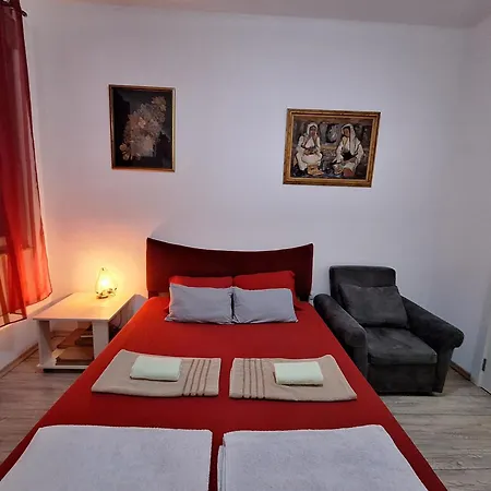 Apartman Prokin Novi Sad