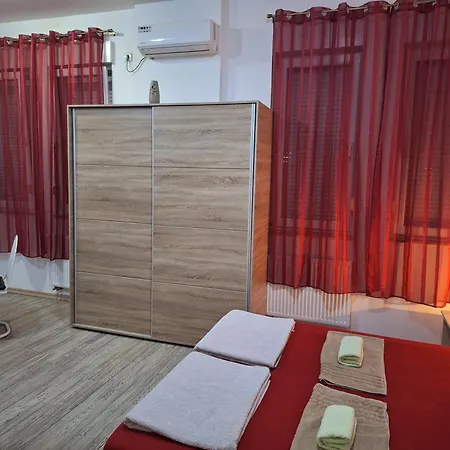 Bed & Breakfast Apartman Prokin *
