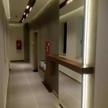 Apartman Prokin Bed & Breakfast Novi Sad