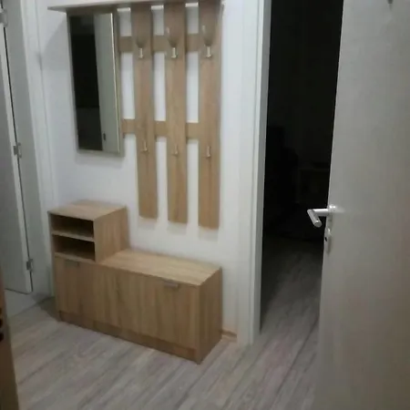 Apartman Prokin *