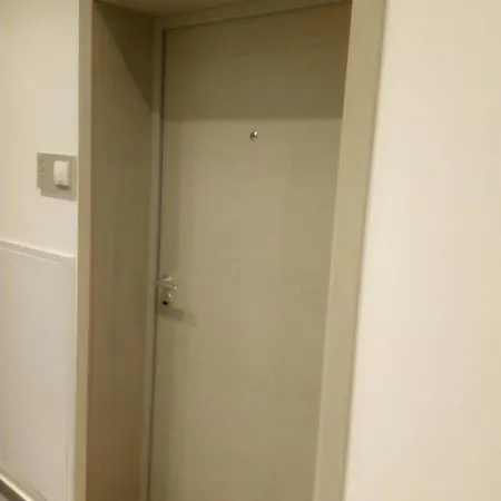 Apartman Prokin *